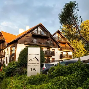 Apartament Panorama Gór 10, Szklarska Poręba