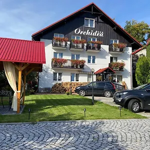  Frühstückspension Orchidea