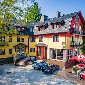 Gasthof Etna - W Centrum