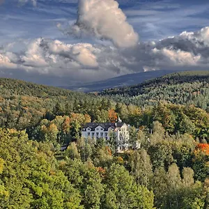 Orla Skala Penzion