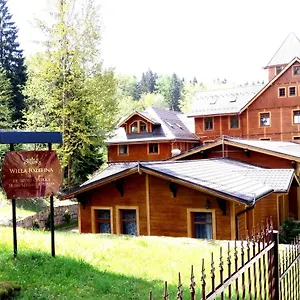 Apartament Apartament Jozefinka, Szklarska Poręba
